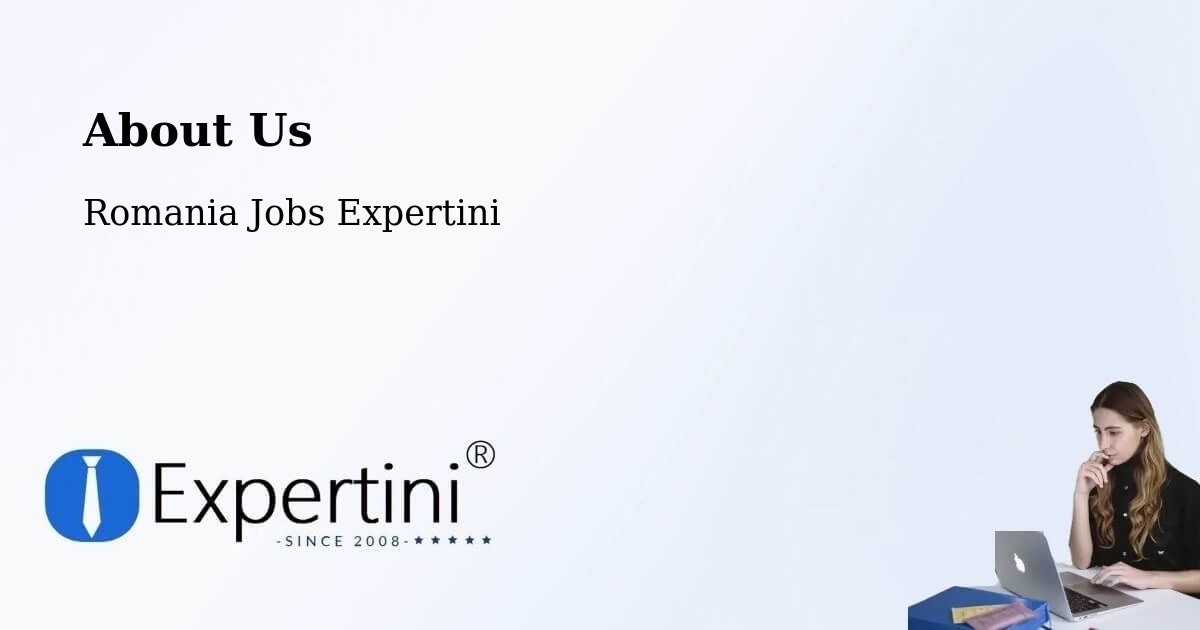 About Expertini Recruitment Platform  – Comuna Ribiţa - Comuna Ribiţa, Romania Jobs Expertini