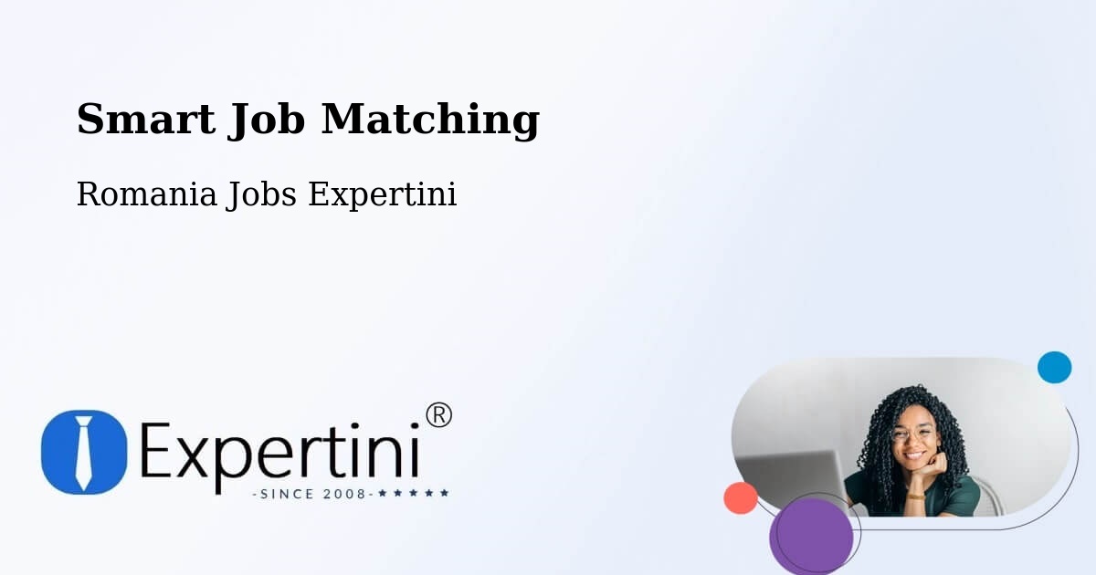 Intelligent Job Matching – Comuna Ribiţa - Romania Jobs Expertini
