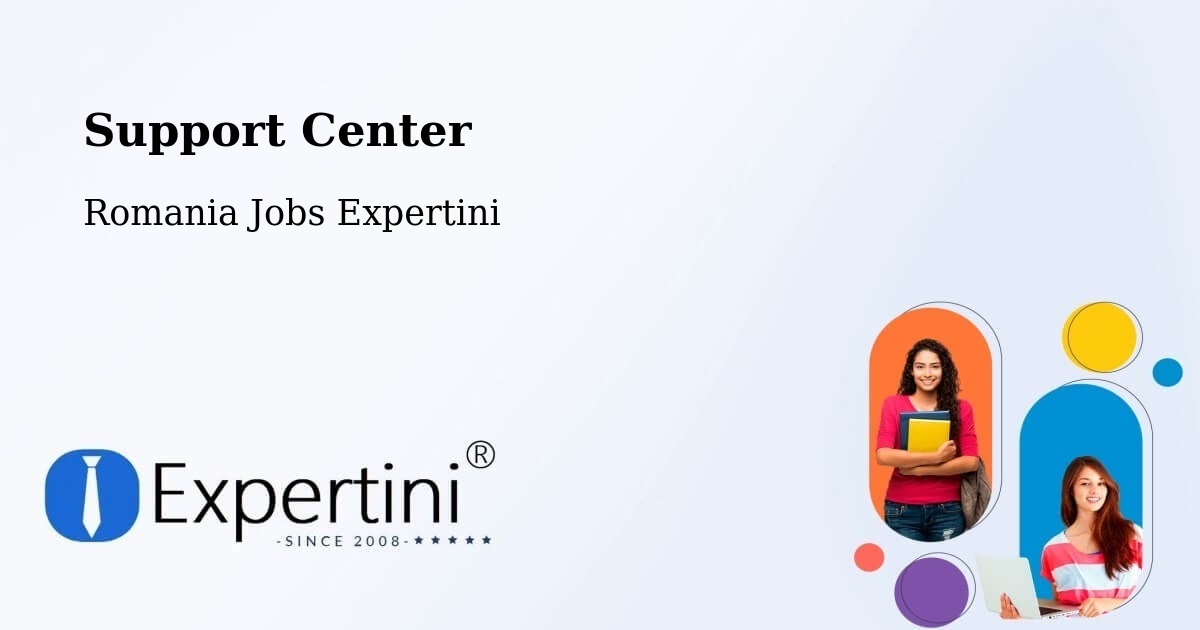 Support Services – Comuna Ribiţa - Romania Jobs Expertini