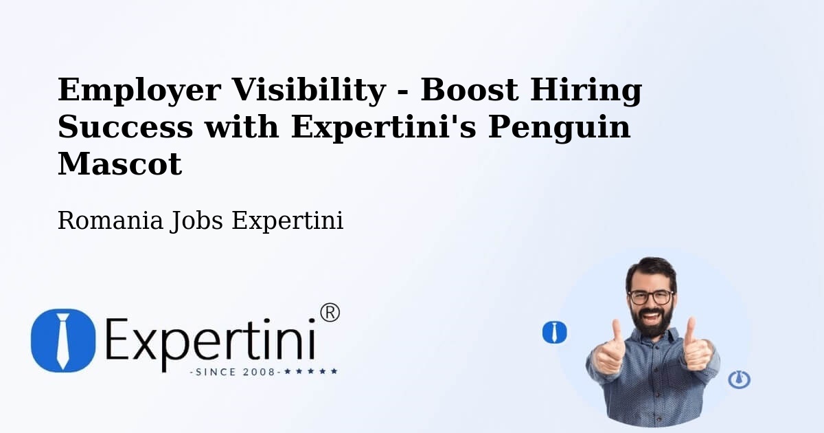 CV and Resume Visibility Optimization – Comuna Ribiţa - Romania Jobs Expertini